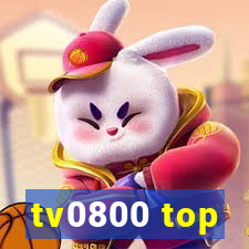 tv0800 top